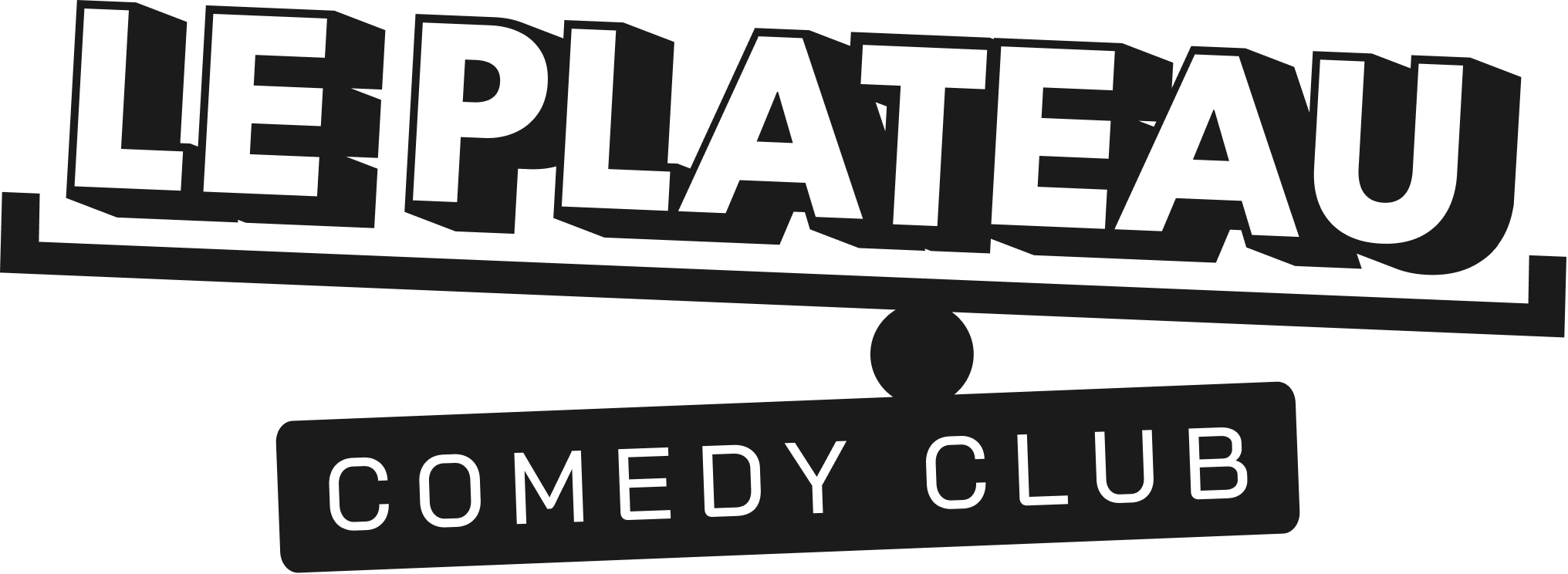 Plateau Comedy Club gallery 1