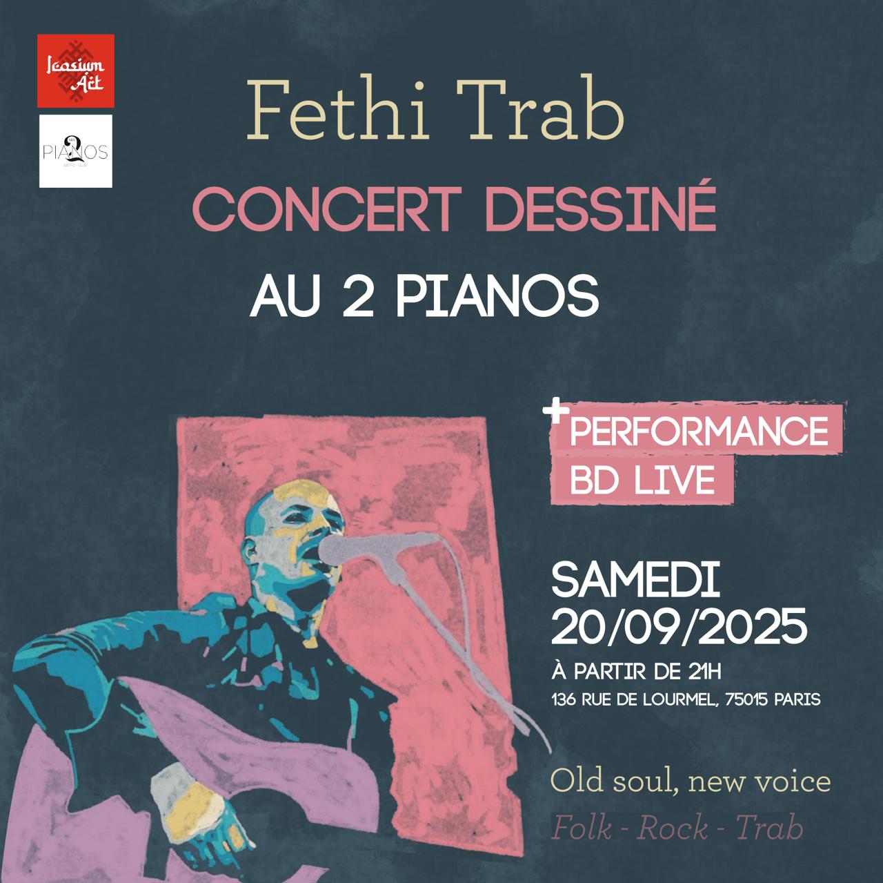 Fethi Trab